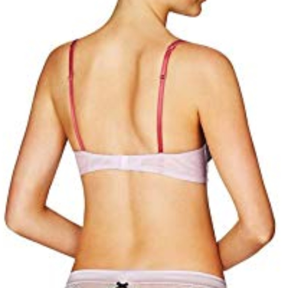 NWT HEIDI KLUM INTIMATES Lace Underwire Bra - Picture 5 of 7